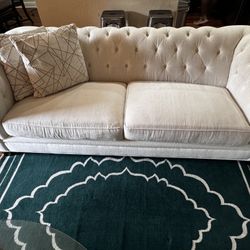Sofa & loveseat For Sale Living Spaces 