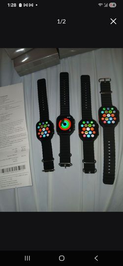 Apple watch ultra 3