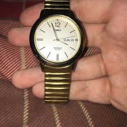 Timex Indiglo Wr 30m