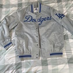 Dodgers Jacket