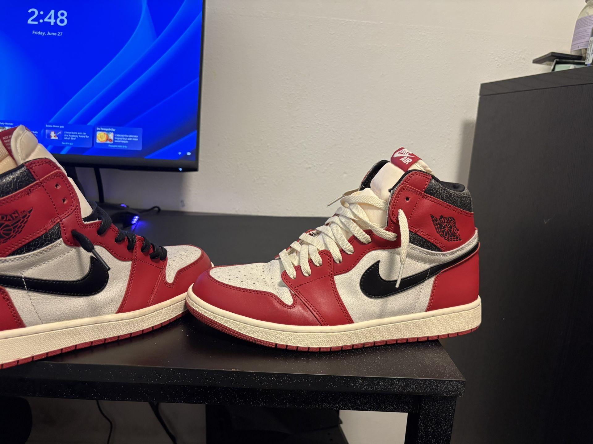 Jordan 1