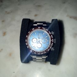 Fancy watch