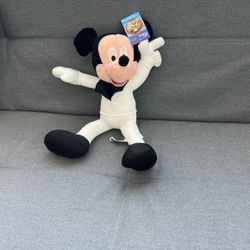 Disney Mickey Mouse