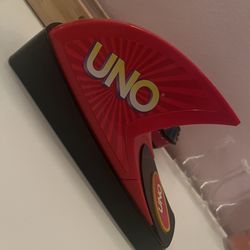 Uno Attack
