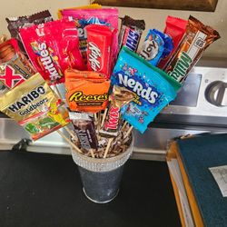 Candy Basket