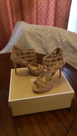 Michael Kors Shoes/Zapatos