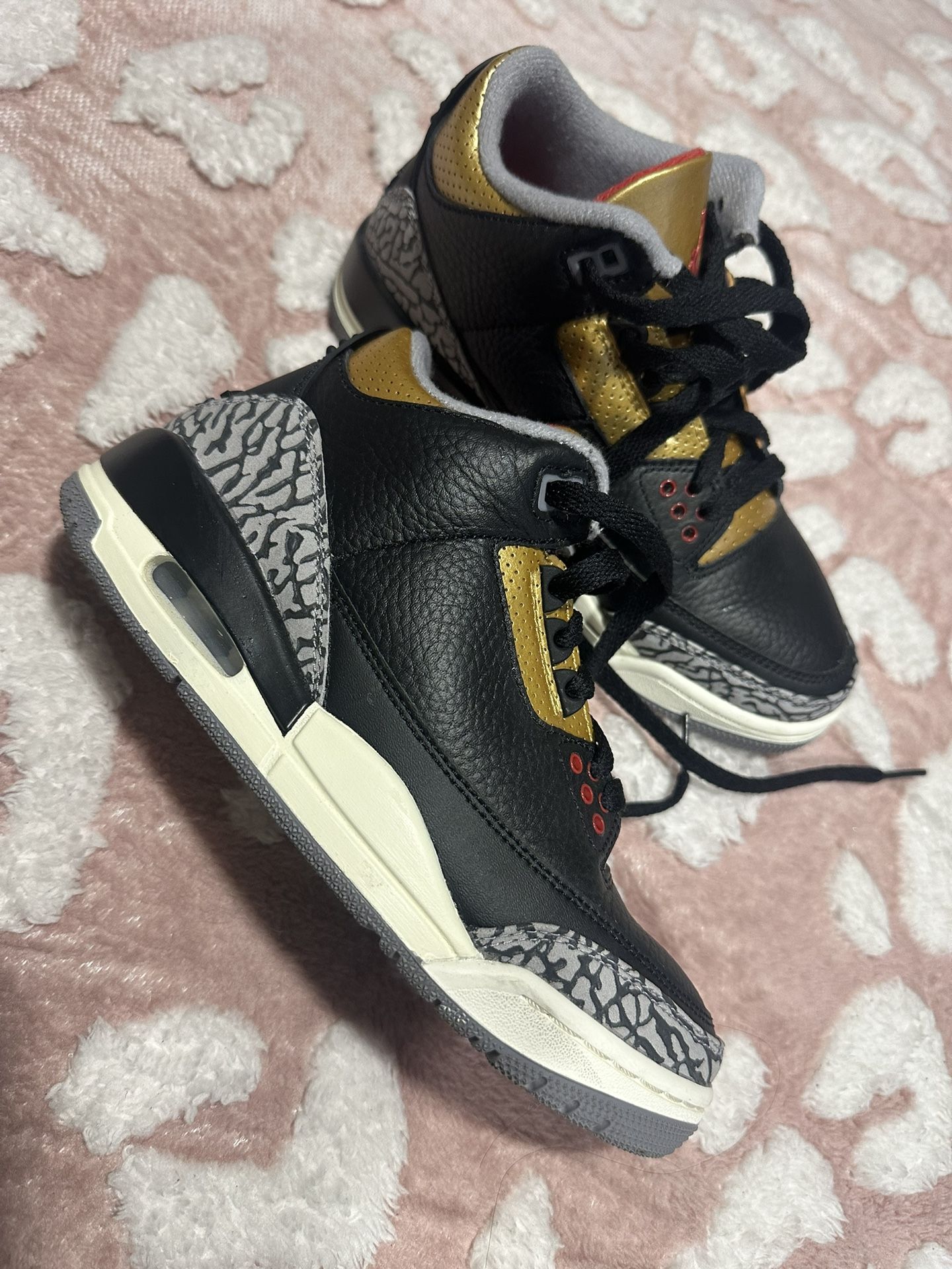 Jordan’s 