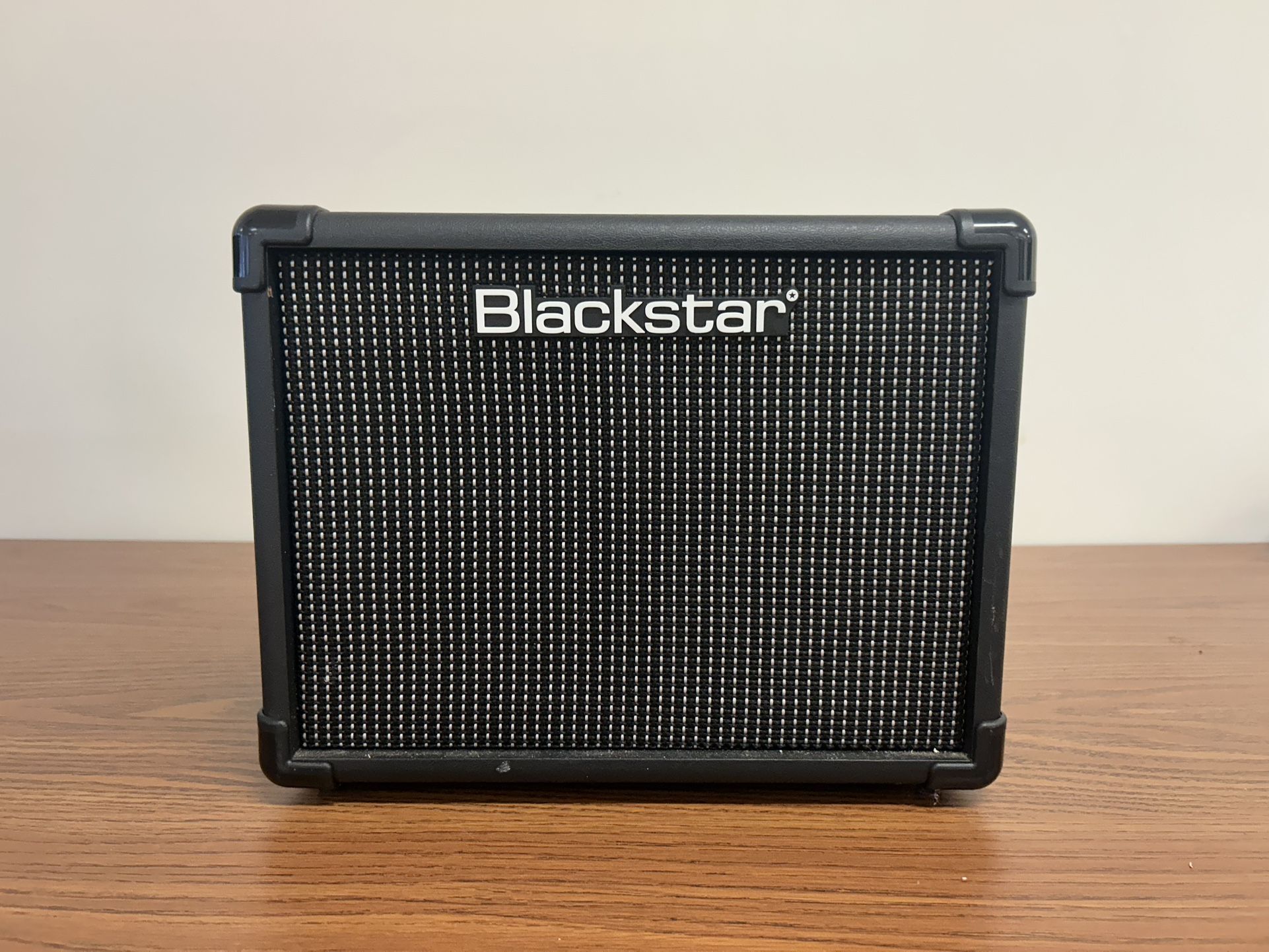 Blackstar ID:Core Stereo 10 V2 Guitar Amp –