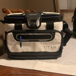 Titan Cooler 