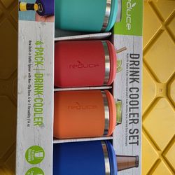 Drink Cooler Set