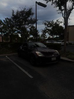 35th anniversary 350z