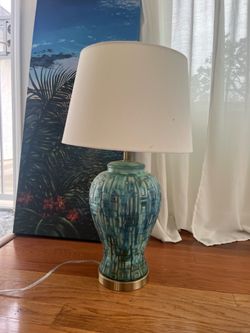 Table Lamp