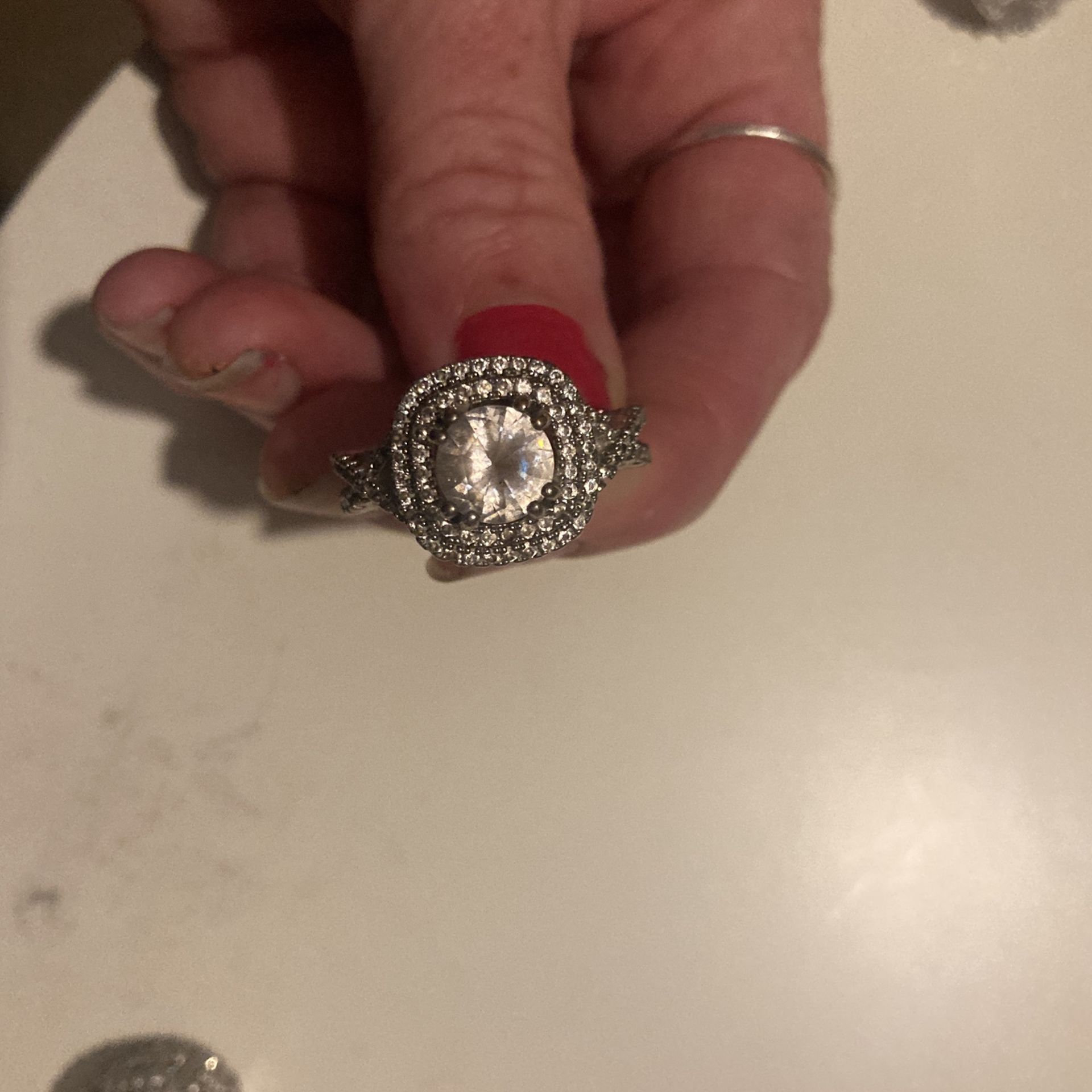 Women’s Ring