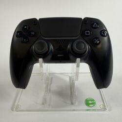 Sony PlayStation 5 PS5 DualSense Wireless Controller Midnight Black CFI-ZCT1W