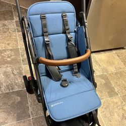UPPAbaby Minu 3