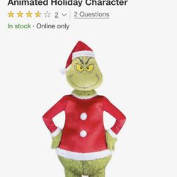 The Grinch