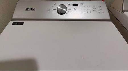 Maytag Dryer