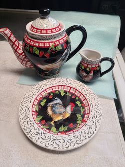 Check Out my 5 dollar Items