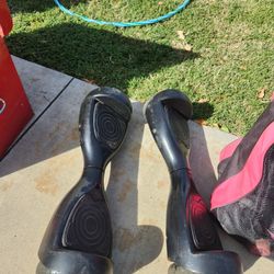 Hover Boards 