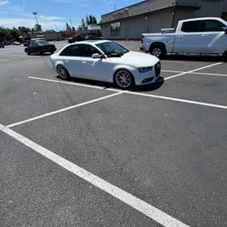 2014 Audi A4