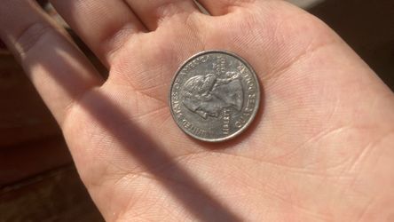 Us Mint Quarter cent