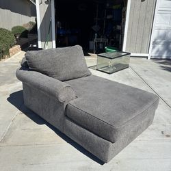 L sectional couch