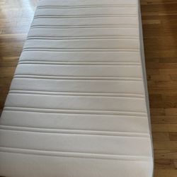 Twin Mattress Ikea