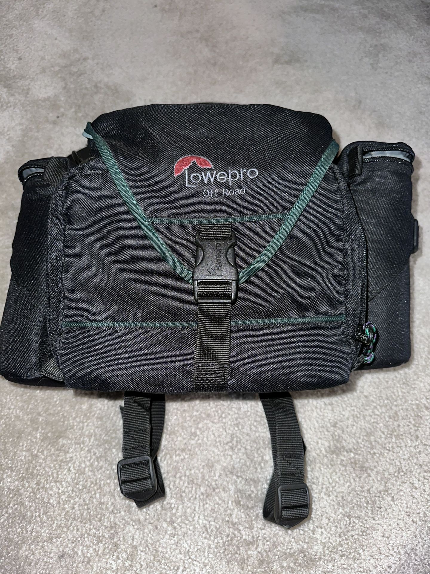 Lowepro Off Road Camera Bag