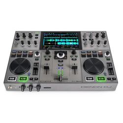 Denon DJ controller