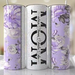 Mother day Tumbler 