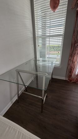 Office desk