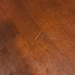 Kitchen Table