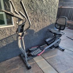 Proform Eliptical / Bycicle