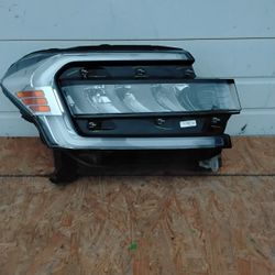 2022-2024 Ford Expedition Led Headlight 
