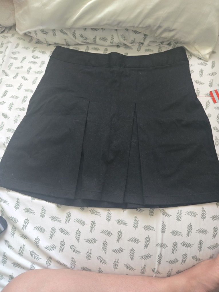 Cat And Jack Skirt