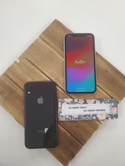   🔥Affordable And Reliable Apple iPhone XR 📱Smartphone