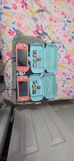 Nintendo swith bundler