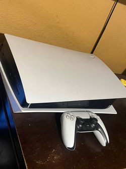 PS5