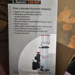 Octo Classic 110 INT Protein Skimmer