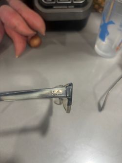 Ray-Ban Eyeglasses Frame