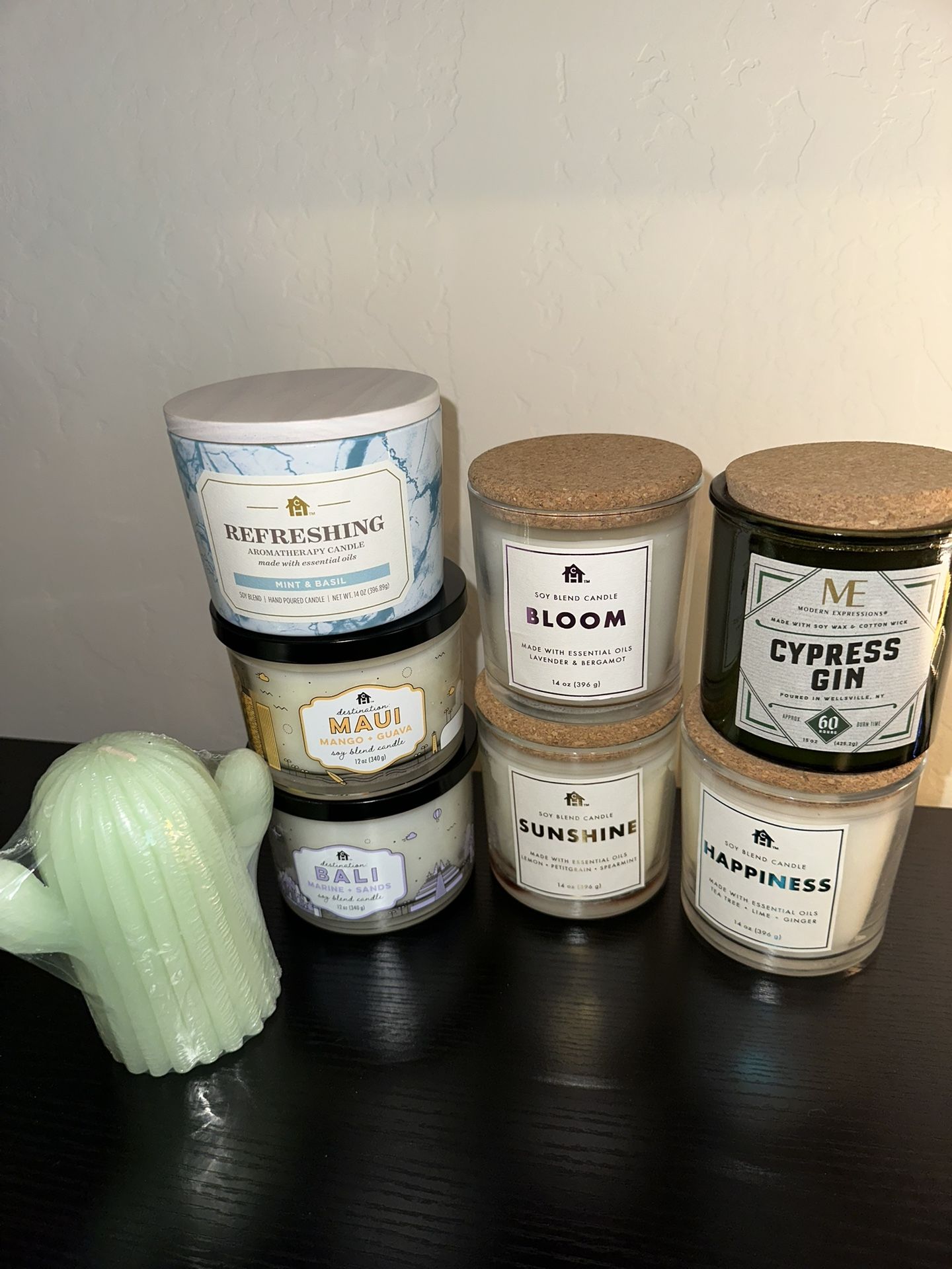 Candles