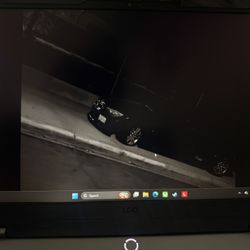 Lenovo LOQ gaming laptop