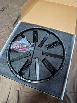 XL Glow Wheels Lights