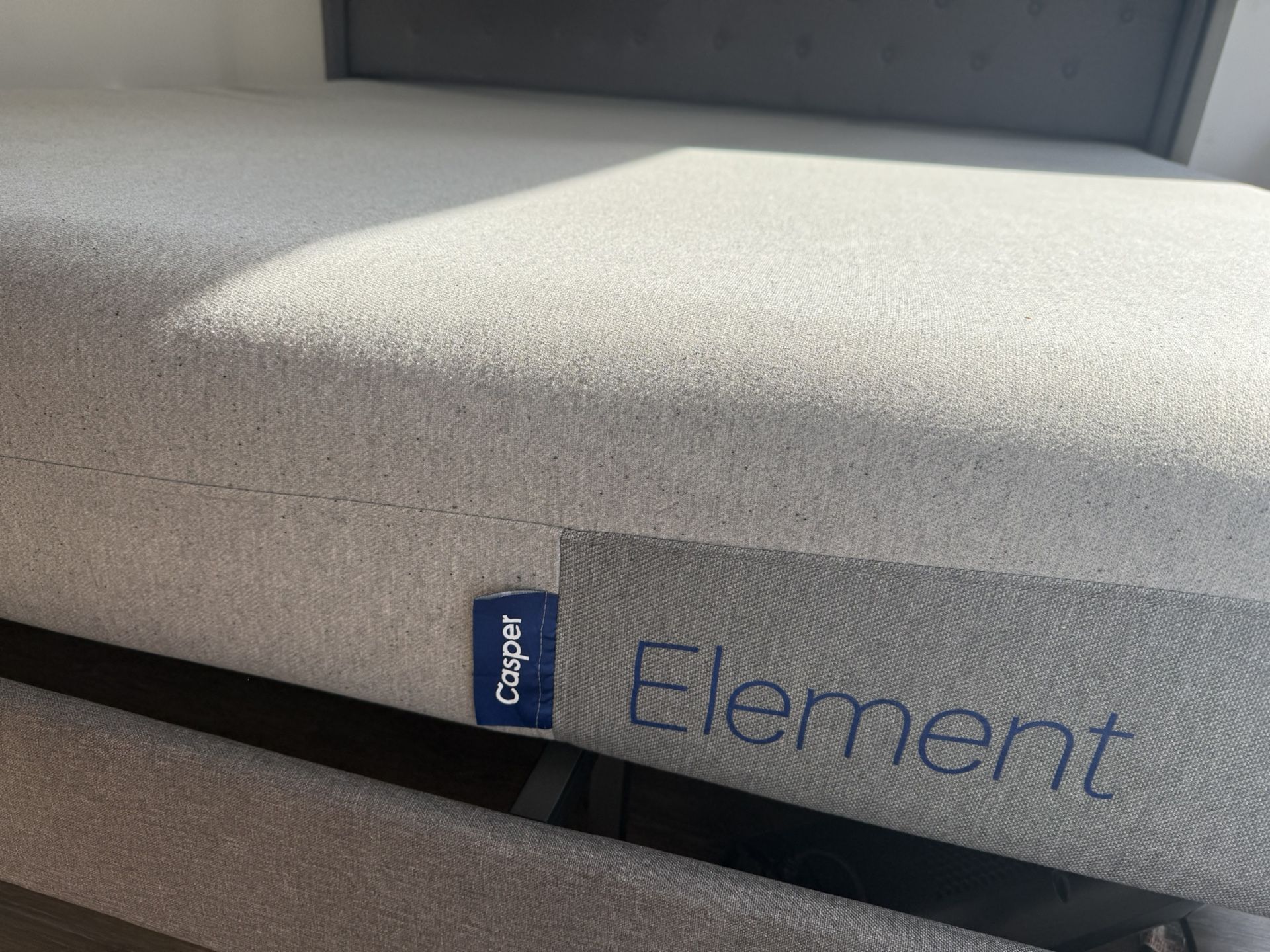 Casper Element Mattress