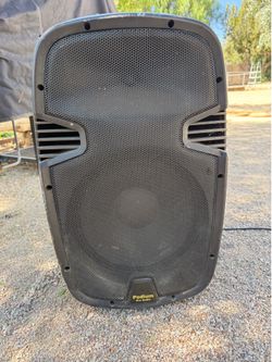 Party/ event speaker
