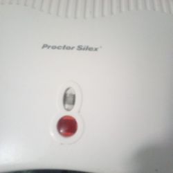 Sandwich Maker Proctor Silex