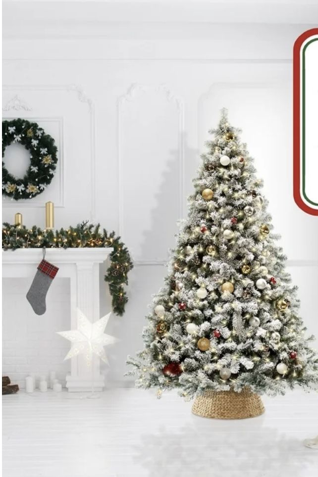 Tree collar boho style New