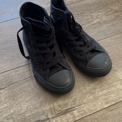 Boys Converse