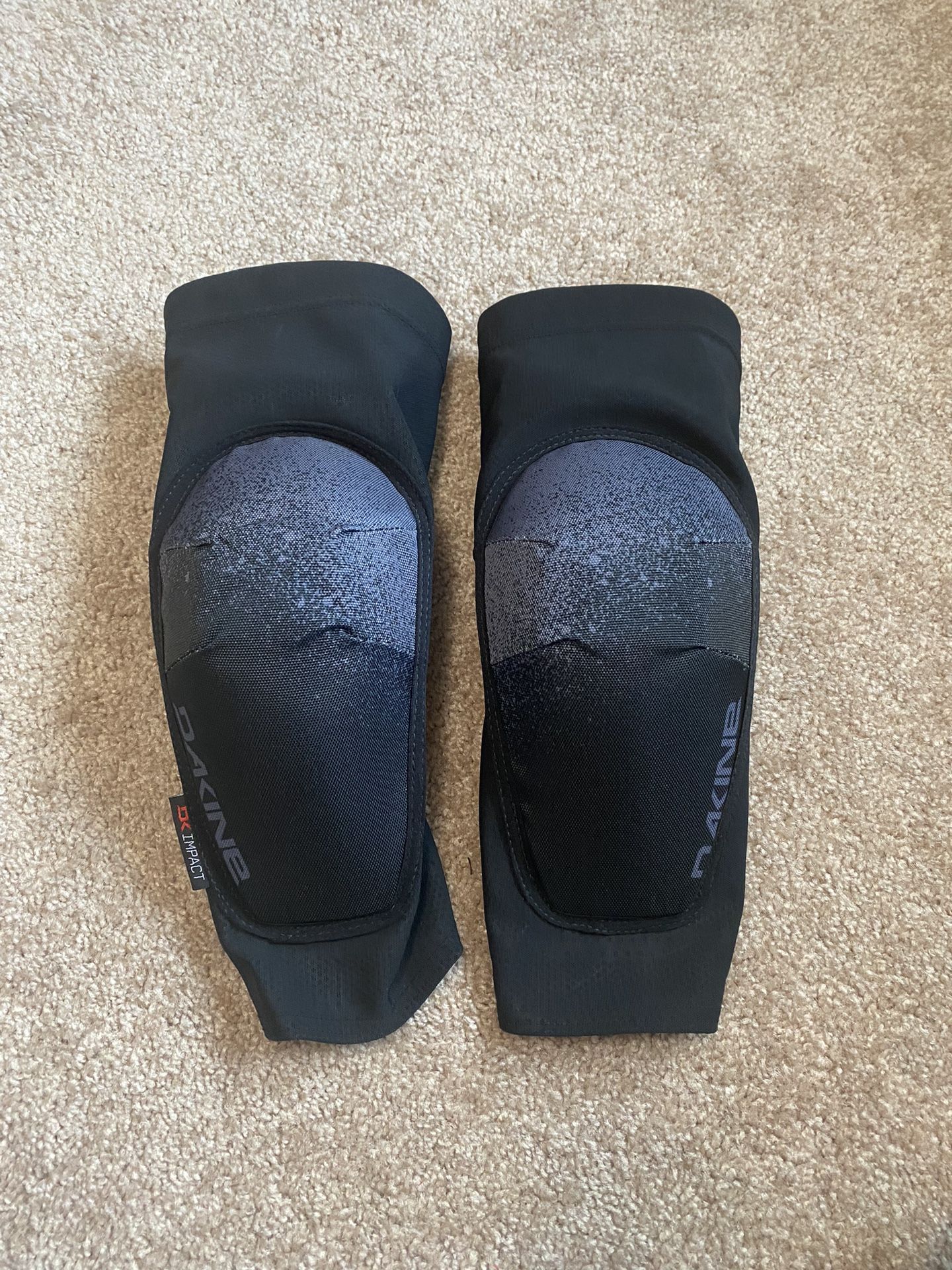 Dakine Slayer Pro Knee Pads 2022, Size Large