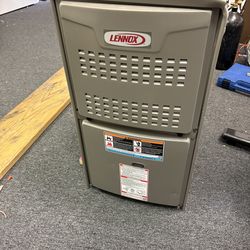 Furnace o calentador